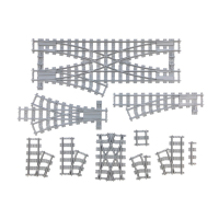 Ultimate Monster Crossover R104